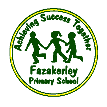 Fazarkerley Primary School Uniform