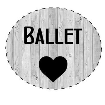 Ballet Bags