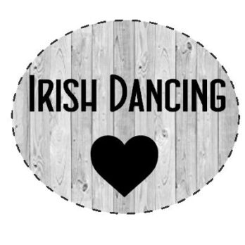 Irish Dance Bags