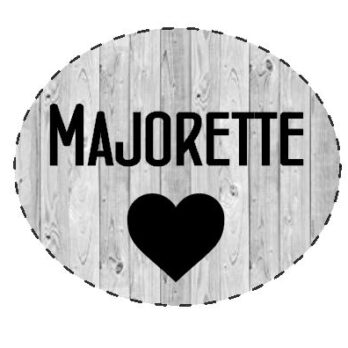 Majorette Bags