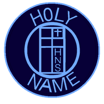 Holy Name Primary school uniform