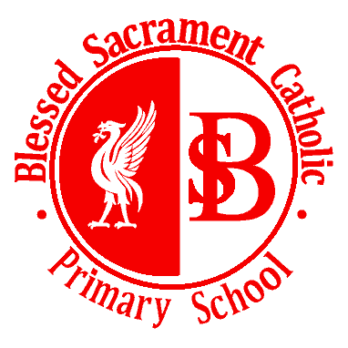 Blessed Sacrament Primary School uniform