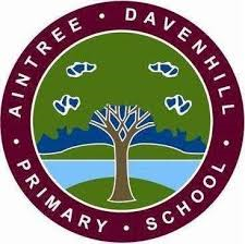 aintree Davenhill Primary School Uniform