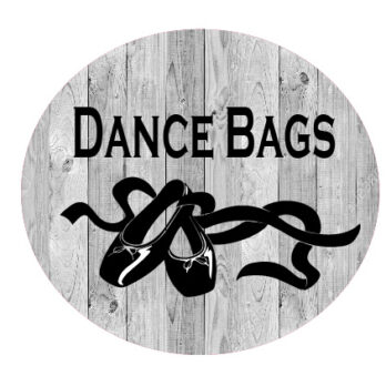 Dance Bags