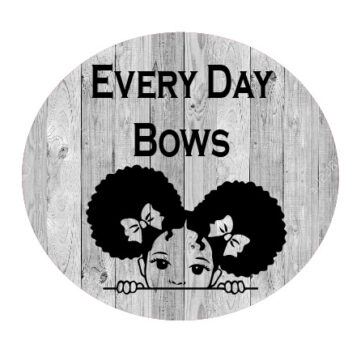 Every Day Bows