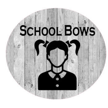 School Bows
