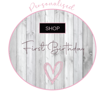 First Birthday Girls Clothing Perfect to Mark That Special 1st Year Milestone or for a Cake Smash Photoshoot