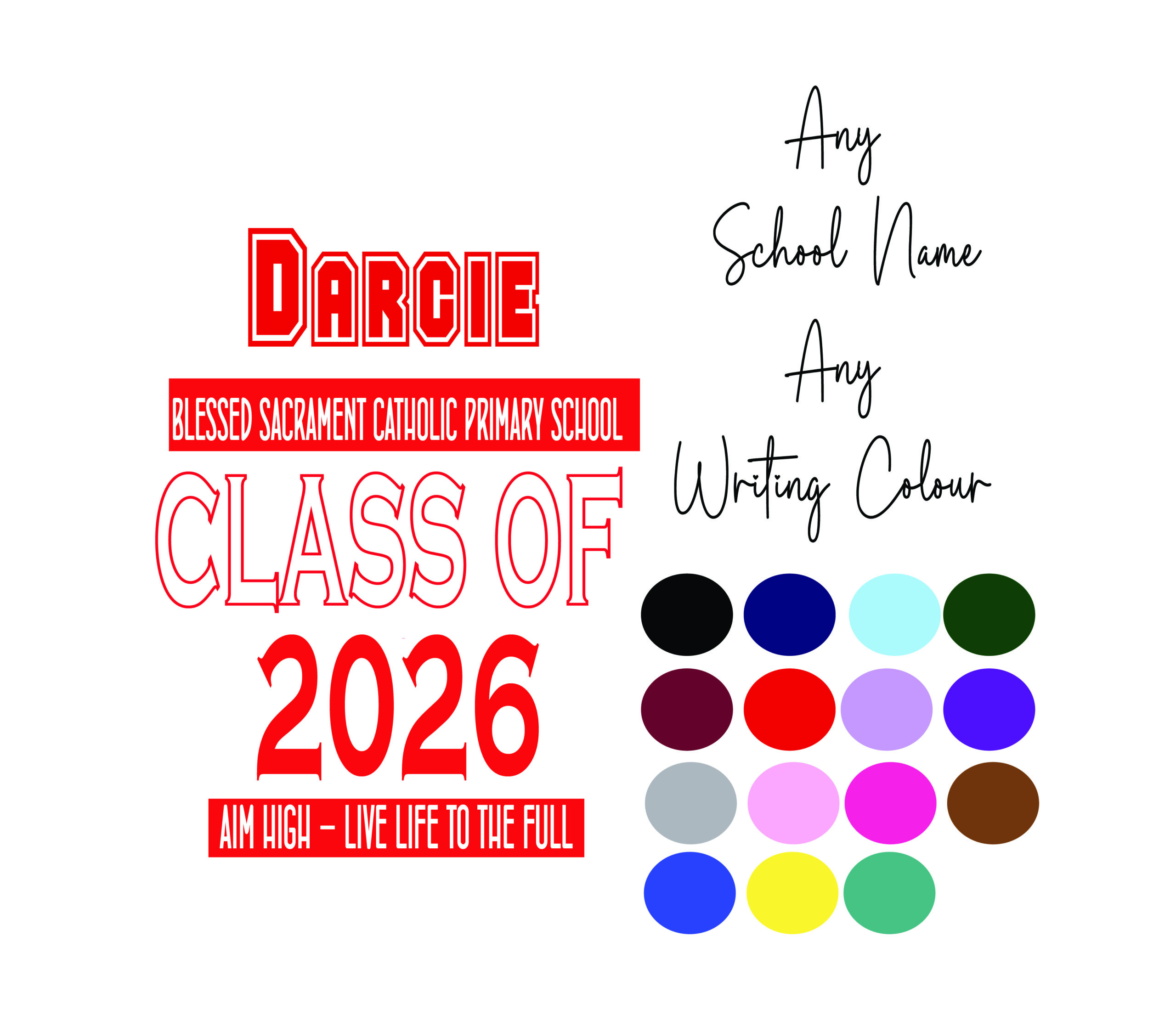 class of